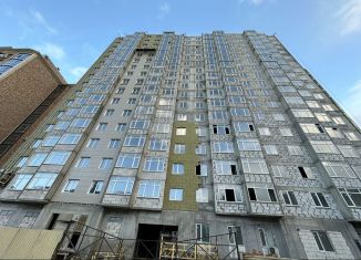 Продажа 1-комнатной квартиры, 44 м2, Махачкала, улица Времена Года, 7Д, ЖК Панорама