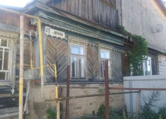 Продам дом, 92 м2, Гусь-Хрустальный, Кирпичная улица, 48