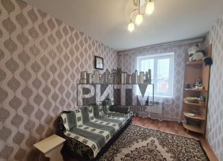 Сдается трехкомнатная квартира, 60 м2, село Бессоновка, Звёздная улица, 69