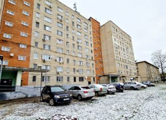Продается однокомнатная квартира, 21 м2, Новомосковск, улица Куйбышева, 32А