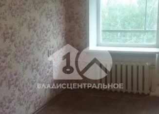 Однокомнатная квартира на продажу, 30 м2, Новосибирск, Звёздная улица, 1, Первомайский район