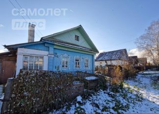 Продажа дома, 50 м2, Краснокамск, улица Гагарина, 117