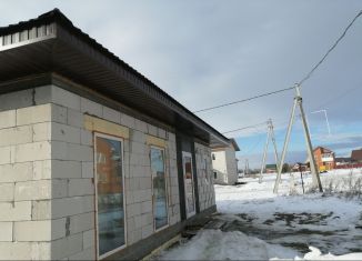 Продается дом, 60 м2, посёлок Центральный, Волейбольная улица