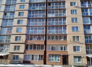 Продам однокомнатную квартиру, 43.1 м2, Иркутск, улица Ядринцева, ЖК Иркутский Дворик