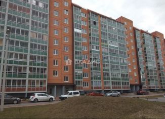 Продам 1-комнатную квартиру, 32.8 м2, Коммунар, Славянская улица, 9