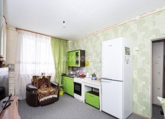 Продам двухкомнатную квартиру, 38 м2, Новосибирск, улица Чекалина, 33, Калининский район