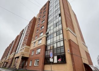 Продается квартира студия, 36 м2, Новосибирск, Заельцовский район, Кубовая улица, 92