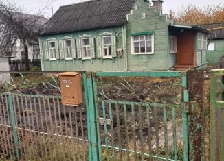 Дом на продажу, 43 м2, село Покрово-Пригородное, Р-193, 218-й километр