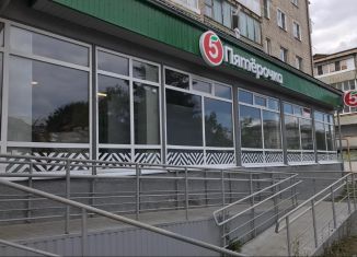 Продажа торговой площади, 385 м2, Карачаево-Черкесия, улица Бардина, 10