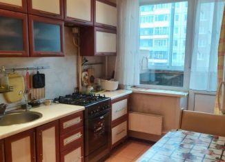 Продажа трехкомнатной квартиры, 63 м2, Архангельск, улица Калинина, 21, территориальный округ Майская горка