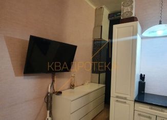 Квартира на продажу студия, 19.2 м2, Новосибирск, улица Богдана Хмельницкого, 11, метро Заельцовская