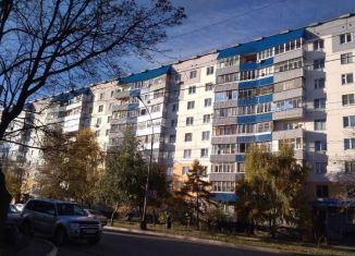 Трехкомнатная квартира на продажу, 62.3 м2, Тамбов, улица Чичканова, 91, ЖК Европейский