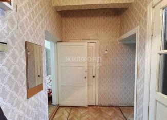 Продается двухкомнатная квартира, 54.2 м2, Прокопьевск, улица Вершинина, 11