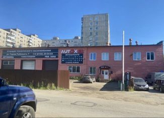 Продажа помещения свободного назначения, 523 м2, Мурманск, улица Героев Рыбачьего, 7