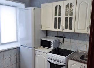 Сдается 1-ком. квартира, 35 м2, Новосибирск, улица Объединения, 60