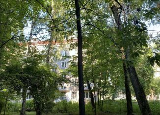 Продается квартира студия, 13 м2, Москва, Рязанский проспект, 34, Рязанский район
