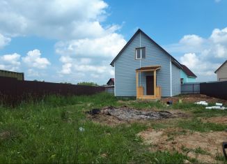 Продам дом, 95 м2, деревня Ворщиково, Центральная улица