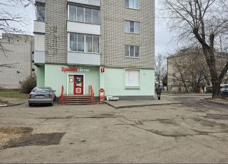 Торговая площадь на продажу, 103 м2, Смоленская область, улица Николаева, 9А
