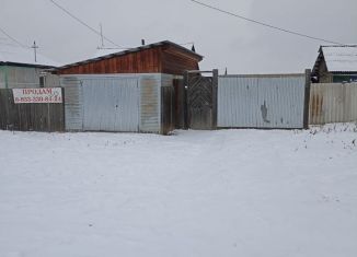Продажа дома, 28 м2, рабочий посёлок Усть-Абакан, Советская улица