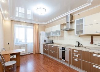 Продам четырехкомнатную квартиру, 136 м2, Екатеринбург, Заводская улица, 46А, Заводская улица
