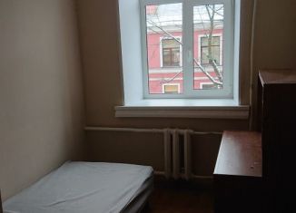Продам многокомнатную квартиру, 189 м2, Санкт-Петербург, 10-я Красноармейская улица, 13, метро Балтийская
