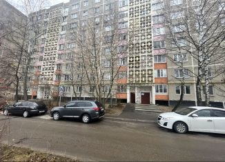 Продажа 3-комнатной квартиры, 72 м2, Егорьевск, 6-й микрорайон, 12