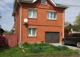 Дом на продажу, 190 м2, Скопин, 1-я Поташная улица, 27А