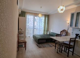 Сдаю квартиру студию, 30 м2, Краснодарский край, улица Есауленко, 4/6