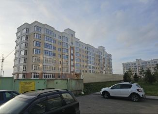 Квартира на продажу студия, 28.1 м2, Кемеровская область, улица 2-й микрорайон, 24к2