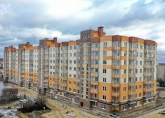 Продажа 1-ком. квартиры, 35 м2, деревня Янино-2