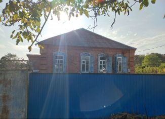 Продаю дом, 83 м2, станица Ханская