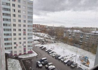 Продается квартира студия, 32.3 м2, Пермь, улица Александра Турчевича, 6, ЖК Арсенал