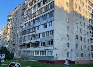 Продажа квартиры свободная планировка, 13.5 м2, Барнаул, улица Шукшина, 1, Ленинский район