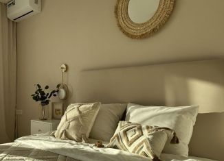 1-ком. квартира на продажу, 39 м2, Москва, Петрозаводская улица, станция Грачёвская