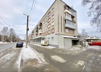 Продажа помещения свободного назначения, 397 м2, Петрозаводск, улица Луначарского, 19