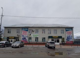 Аренда торговой площади, 100 м2, Саратовская область, улица Гагарина, 43А