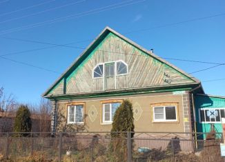 Продам дом, 134.7 м2, село Советское, Дачный переулок, 14