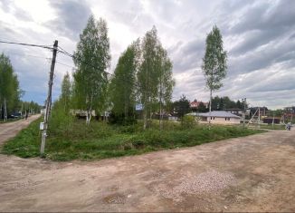 Земельный участок на продажу, 8 сот., коттеджный посёлок Лес-Поле