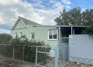 Продаю дом, 63.2 м2, Астрахань, 3-я Сормовская улица, 31, Кировский район