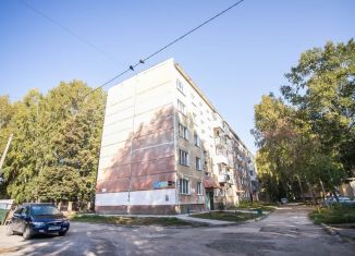 Двухкомнатная квартира на продажу, 44 м2, Новосибирская область, Микрорайон, 65