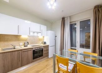 Продажа 1-ком. квартиры, 32.1 м2, Санкт-Петербург, Московский проспект, ЖК Новомосковский