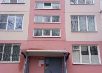 Продается 3-комнатная квартира, 55.5 м2, Санкт-Петербург, улица Ольги Форш, 11к1, муниципальный округ Прометей