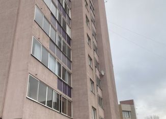 Продается 1-комнатная квартира, 48.3 м2, Екатеринбург, улица Чекистов, 5, улица Чекистов