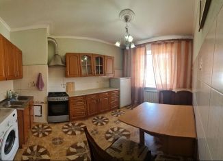Сдам в аренду 3-комнатную квартиру, 64 м2, Краснодарский край, микрорайон Северный, 7