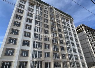 2-комнатная квартира на продажу, 74.2 м2, Черкесск, улица Орджоникидзе, 10