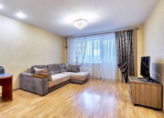 Продается двухкомнатная квартира, 75.6 м2, Москва, Автозаводская улица, 18к2, ЖК Юнион Парк