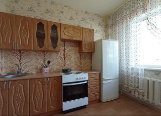 2-ком. квартира в аренду, 60 м2, Новосибирск, улица Галущака, 17, улица Галущака