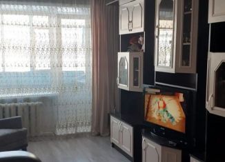 Продается 2-комнатная квартира, 52 м2, Туринск, Железнодорожная улица, 9А