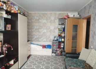 Продается 1-комнатная квартира, 37.5 м2, Курск, проспект Вячеслава Клыкова, 39