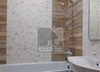 Продажа 2-комнатной квартиры, 57 м2, Йошкар-Ола, бульвар Ураева, 2, ЖК Мирный